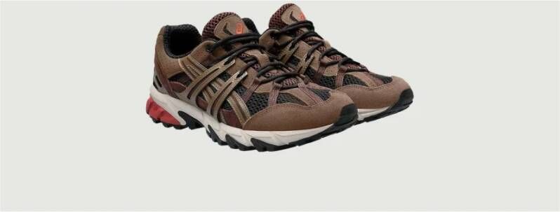 ASICS Gel-Sonoma 15-50 Veterschoenen Bruin Heren