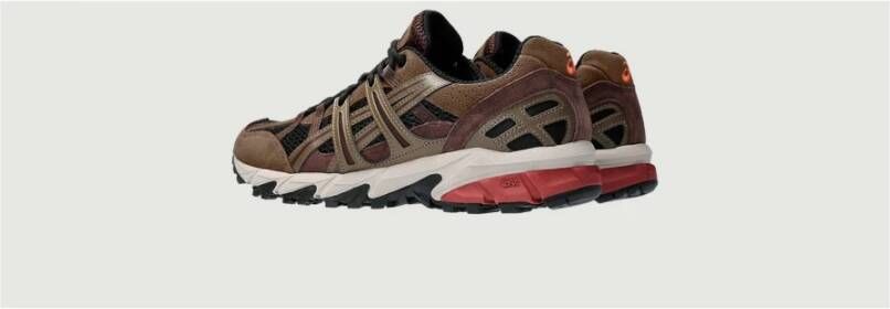 ASICS Gel-Sonoma 15-50 Veterschoenen Bruin Heren