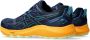 ASICS Gel-Sonoma 7 Trailrunningschoenen blauw - Thumbnail 7