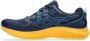 ASICS Gel-Sonoma 7 Trailrunningschoenen blauw - Thumbnail 8