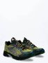 ASICS Multikleur Sneakers Geïnspireerd door Keramische Kunst Multicolor Heren - Thumbnail 7