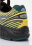 ASICS Multikleur Sneakers Geïnspireerd door Keramische Kunst Multicolor Heren - Thumbnail 10