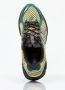 ASICS Multikleur Sneakers Geïnspireerd door Keramische Kunst Multicolor Heren - Thumbnail 11