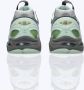 ASICS Blauwe Sneakers Quantum Kinetic Terrain Multicolor Heren - Thumbnail 9