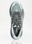 ASICS Blauwe Sneakers Quantum Kinetic Terrain Multicolor Heren - Thumbnail 10