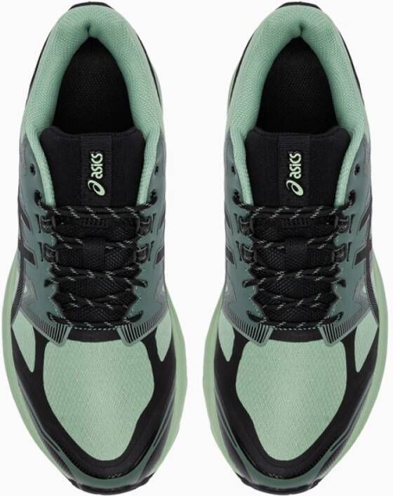 ASICS Gel-Terrain Sneakers Green Heren