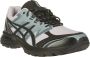 ASICS Gel-Terrain Trail Hardloopschoenen Black Heren - Thumbnail 12