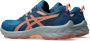 ASICS Gel-Venture 9 Sneakers Blue Dames - Thumbnail 3