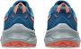 ASICS Gel-Venture 9 Sneakers Blue Dames - Thumbnail 4