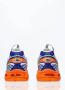 ASICS Lava Orange Jasper Green Hardloopschoenen Multicolor Heren - Thumbnail 7