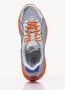 ASICS Lava Orange Jasper Green Hardloopschoenen Multicolor Heren - Thumbnail 10