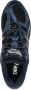 ASICS Gepaneelde Mesh Sneakers met Gel™ Technologie Multicolor Heren - Thumbnail 4