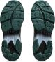ASICS Multikleur Sneakers Geïnspireerd door Keramische Kunst Multicolor Heren - Thumbnail 25
