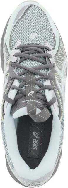 ASICS Golvende Esthetische Sneakers Multicolor Dames