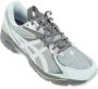 ASICS Blauwe Sneakers Quantum Kinetic Terrain Multicolor Heren - Thumbnail 36