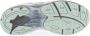 ASICS Blauwe Sneakers Quantum Kinetic Terrain Multicolor Heren - Thumbnail 37