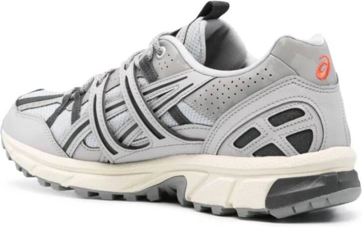 ASICS Graphite Grey Gel Sonoma Sneakers Gray Heren
