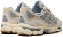 ASICS Grijze Dolfijn Sneakers Mesh Synthetisch Leer Gray Heren - Thumbnail 20