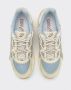 ASICS Grijze Dolfijn Sneakers Mesh Synthetisch Leer Gray Heren - Thumbnail 7