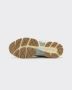 ASICS Grijze Dolfijn Sneakers Mesh Synthetisch Leer Gray Heren - Thumbnail 9