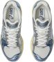 ASICS Kleurrijke Mesh Gel-Kayano 14 Sneakers Multicolor Dames - Thumbnail 6