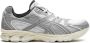 Asics Grijze Gel-Nimbus 10.1 Sneakers met Gel™ Technologie - Thumbnail 2