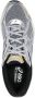 ASICS Grijze Mesh Sneakers met Leren Afwerking Gray Heren - Thumbnail 9