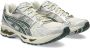 ASICS Stijlvolle Sneakers voor Actieve Levensstijl Beige - Thumbnail 16