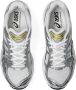 ASICS Grijze Sneakers Gel-Kayano 14 Gray Heren - Thumbnail 4