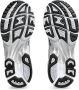 ASICS Grijze Sneakers Gel-Kayano 14 Gray Heren - Thumbnail 5