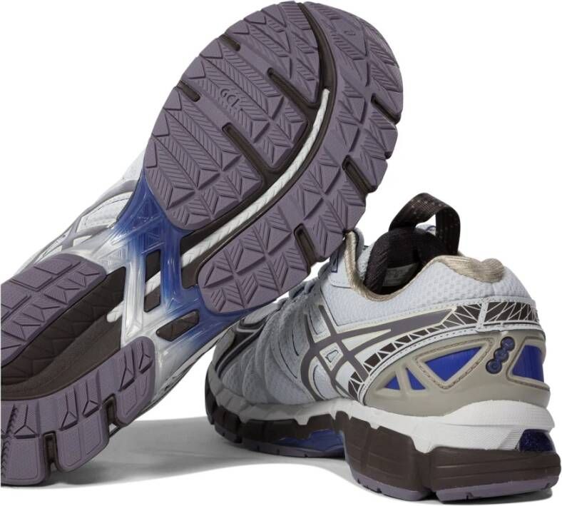 Asics Grijze Sneakers Gel-Kayano 20