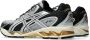 ASICS Grijze Sneakers Gel-Nimbus 10.1 Comfort Gray Heren - Thumbnail 3