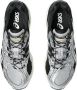 ASICS Grijze Sneakers Gel-Nimbus 10.1 Comfort Gray Heren - Thumbnail 5