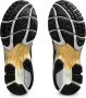 ASICS Grijze Sneakers Gel-Nimbus 10.1 Comfort Gray Heren - Thumbnail 6