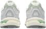 ASICS NYC hardloopschoenen geïnspireerd door iconische ontwerpen Gray Heren - Thumbnail 9