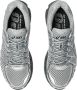 Asics Grijze Sneakers met GEL Technologie - Thumbnail 2