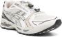 Asics Grijze Sneakers met Gel™ Technologie - Thumbnail 2