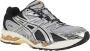 ASICS Nimbus 10.1 Sneakers met GEL Technologie Multicolor - Thumbnail 4