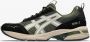 ASICS SportStyle Gel-1090v2 Fashion sneakers Schoenen forest taupe maat: 42.5 beschikbare maaten:42.5 44.5 45 46 41.5 43.5 - Thumbnail 4