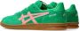 ASICS Groene Sneaker Skyhand OG Green Heren - Thumbnail 3