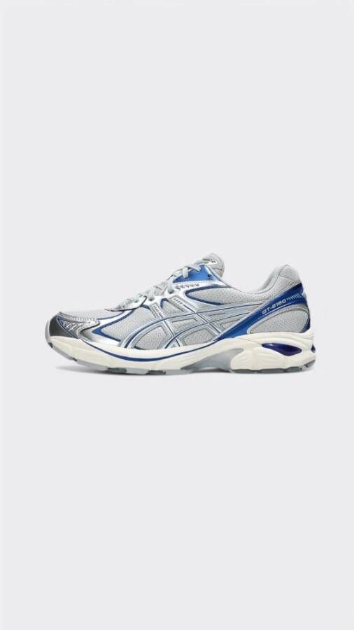 Asics Gt-2160 Hommage Sneaker Stijl 1203A604.020