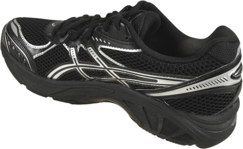 Asics Zwarte Sneakers Gt-2160 Stijl