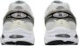 Asics GT-2160 cream greige Beige Mesh Lage sneakers Unisex - Thumbnail 4