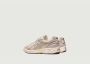 Asics GT-2160 | Oatmeal Simply Taupe Beige Mesh Lage sneakers Unisex - Thumbnail 3