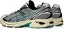 ASICS Gt-2160 Sneakers Wit Jasper Groen Unisex Multicolor - Thumbnail 14