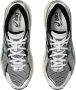 ASICS Gt-2160 Sneakers Wit Jasper Groen Unisex Multicolor Heren - Thumbnail 14