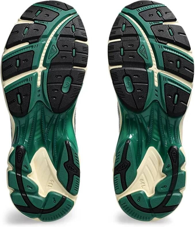 ASICS Gt-2160 Sneakers Wit Jasper Groen Unisex Multicolor Heren - Foto 15