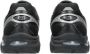 ASICS GT-2160 Heren Schoenen Zwart Maat: 40.5 Mesh Synthetisch Foot Locker - Thumbnail 4