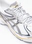 ASICS Gt 2160 Schoenen Wit Maat: 37 Mesh Synthetisch Foot Locker - Thumbnail 12
