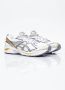 ASICS Gt 2160 Schoenen Wit Maat: 37 Mesh Synthetisch Foot Locker - Thumbnail 13
